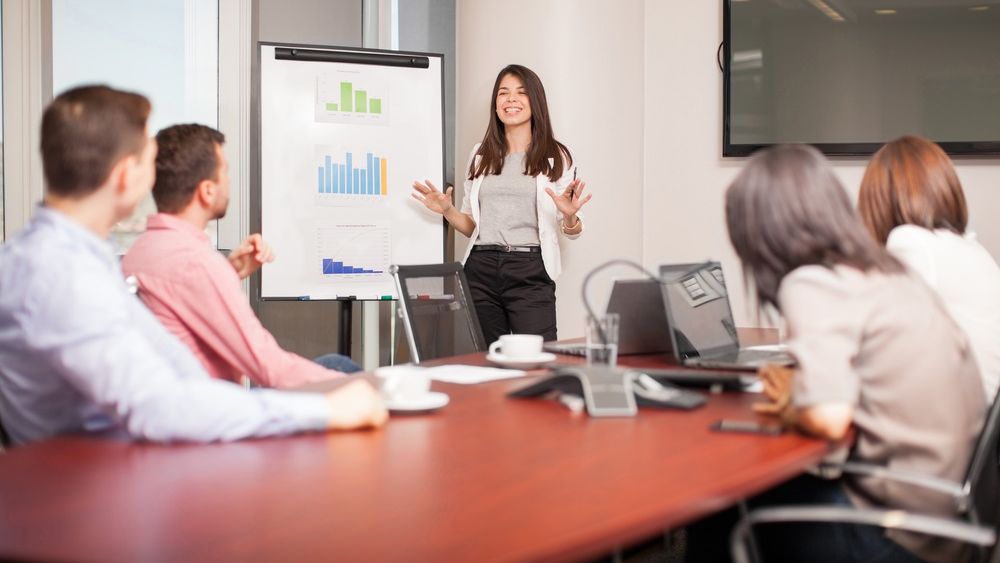 Cum sa construiesti un pitch? Proba de foc: sa iti prezinti planul de afaceri in 5 minute