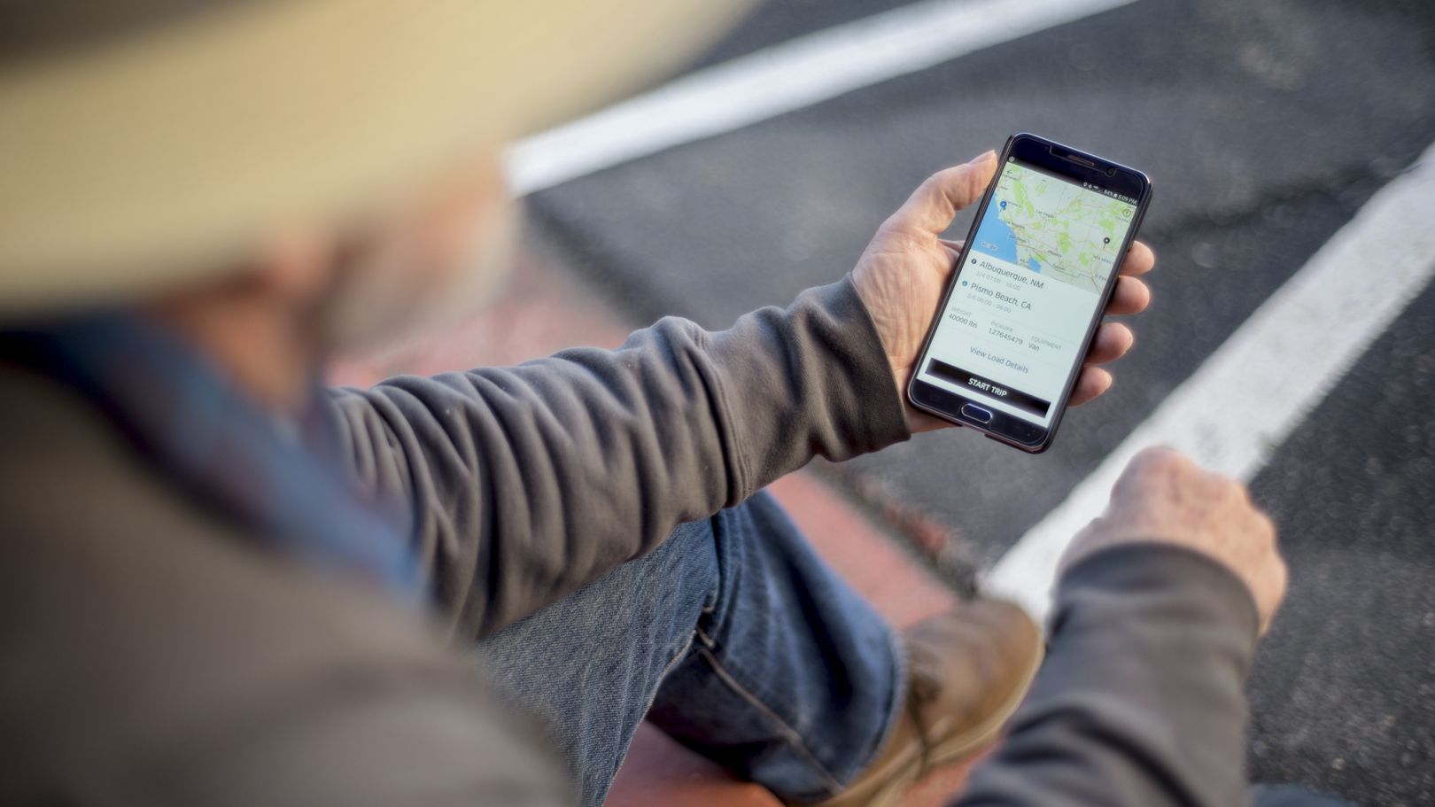 Uber lanseaza Uber Freight in Germania preluand start-up-uri locale