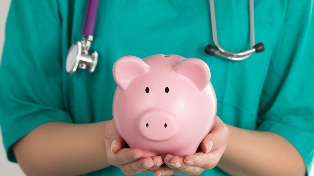 Cheltuieli cu sanatatea in Romania: pe ce se duc banii din asigurarile sociale de sanatate?