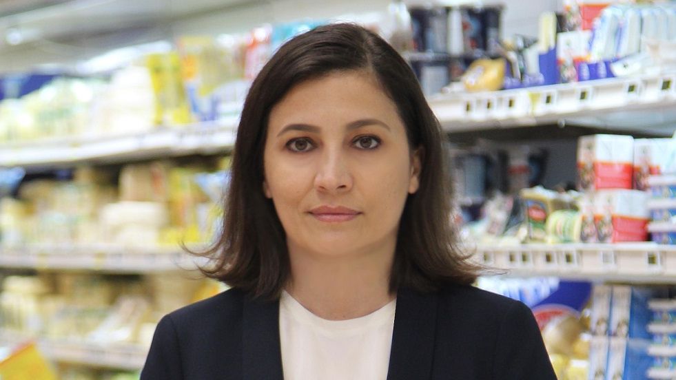 cora România are un nou CEO și o nouă echipă de top management
