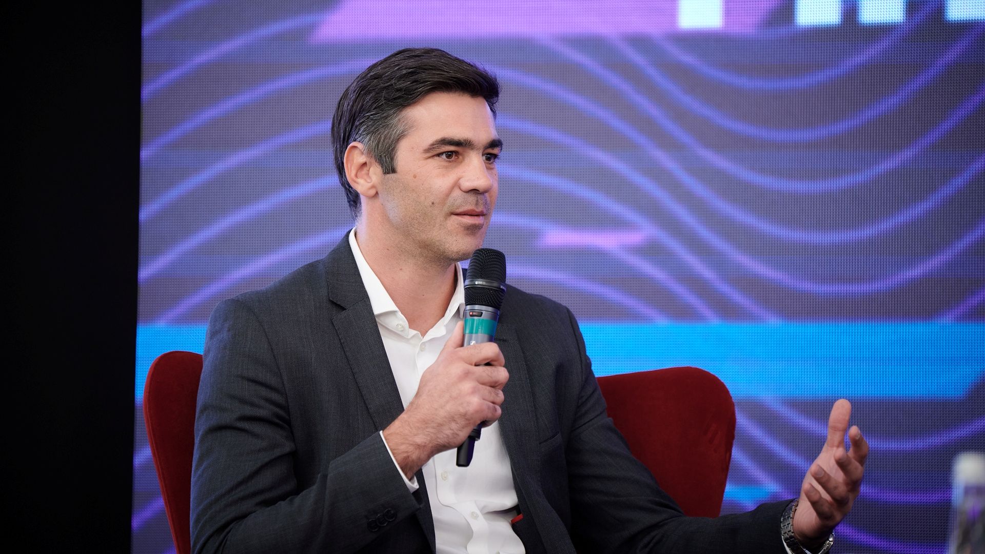 Alexandru Balaci, Mokka: „BNPL e încă o piață imatură, în care toată lumea face diferit lucrurile"