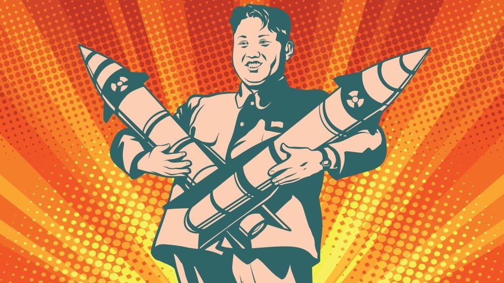 Ironic? Kim Jong Un urează succes Coreei de Sud în luptă cu Coronavirus