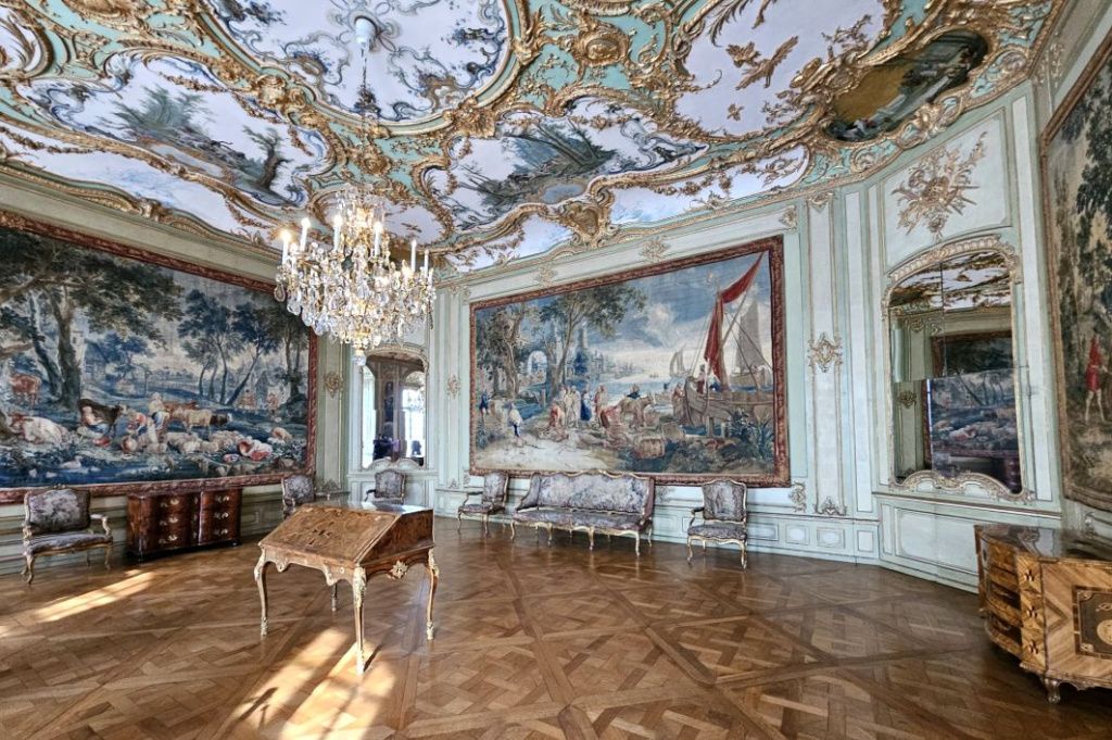 [GALERIE FOTO] Călătorie prin inima Germaniei: Pe urmele muzicii, vinurilor franconiene și castel - Imagine 49