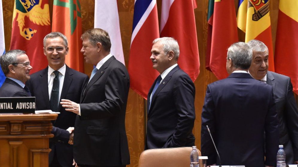 DNA vrea redeschiderea a doua dosare legate de Liviu Dragnea si Tel Drum/ Liderul PSD: Miza lui Iohannis este ca eu sa nu mai exist