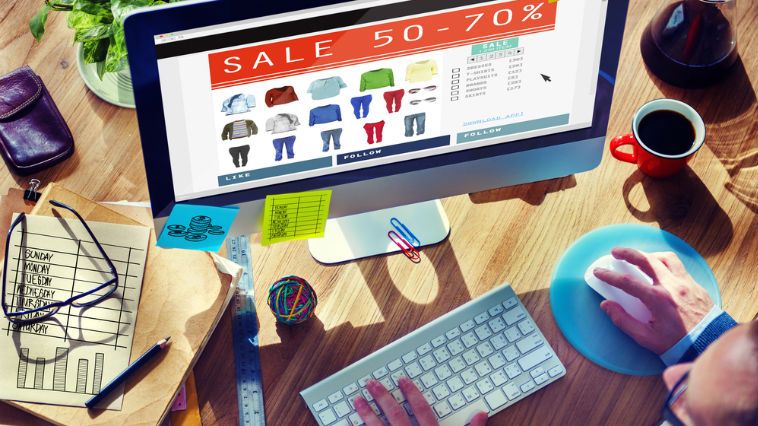 MerchantPro: Tranzacțiile online, creștere cu 25% săptămâna trecută