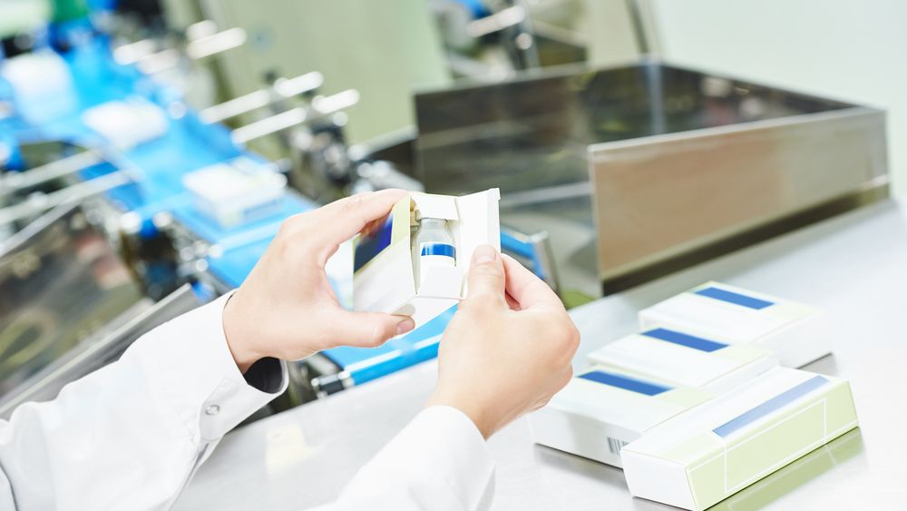 Incepand cu 9 februarie 2019, Sistemul European de Verificare a Medicamentelor devine operational