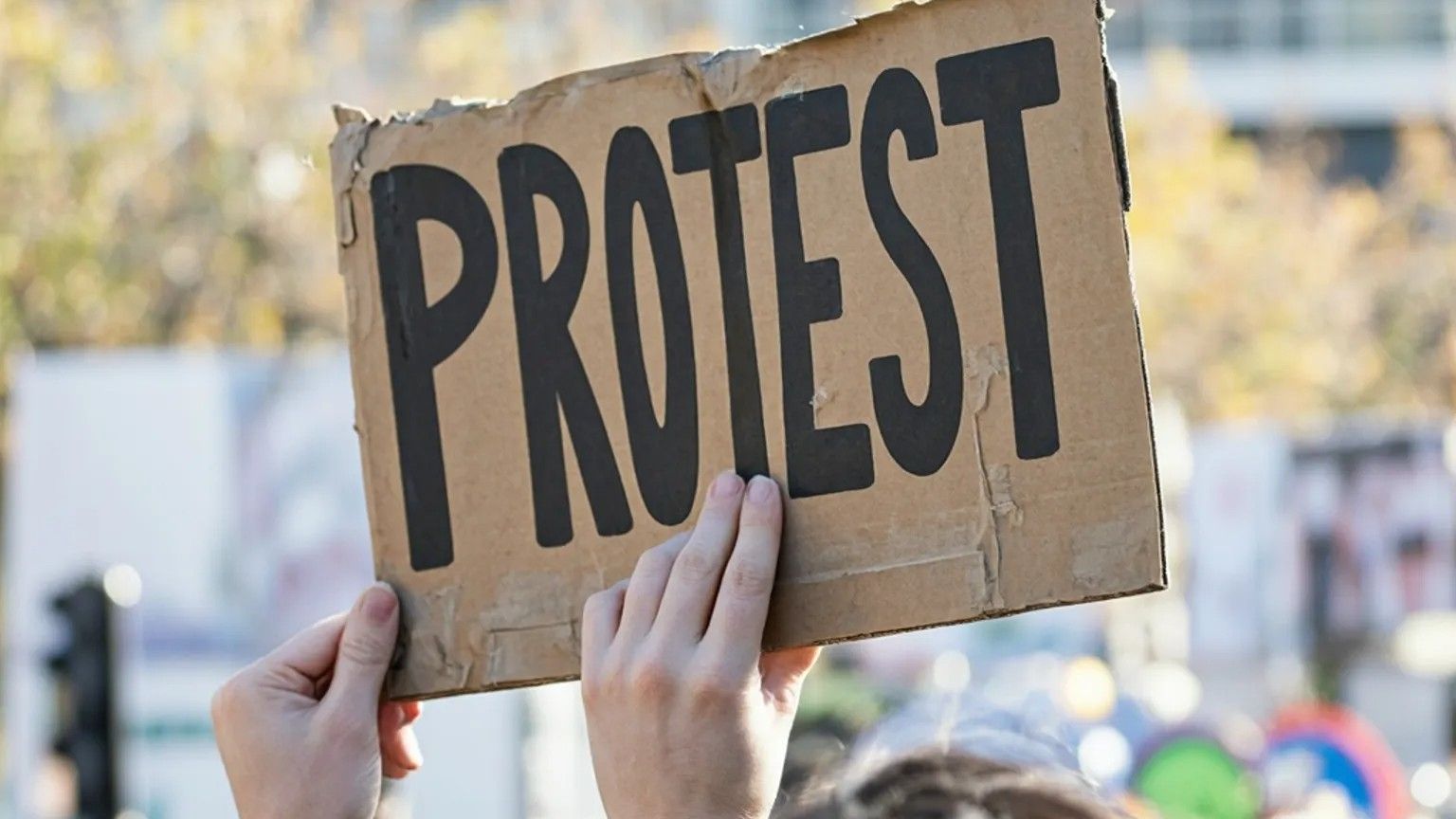 Angajații de la Casele de Pensii vor ieși la proteste în fiecare zi în această săptămână