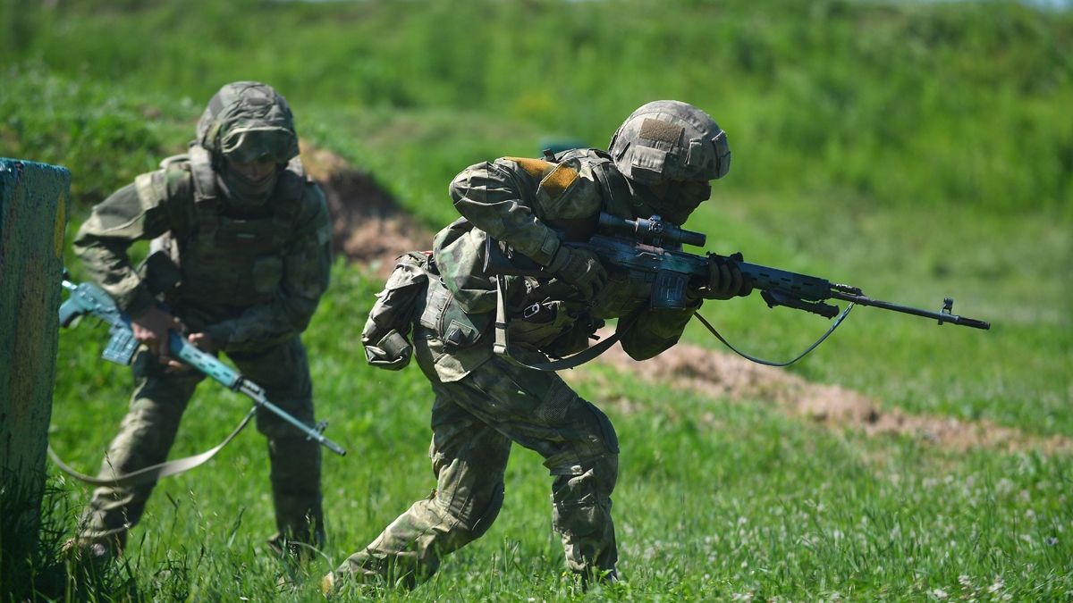 Amenințarea mercenarilor Wagner: Îi vom ucide pe toţi pe câmpul de luptă şi nu vom mai lua prizonieri