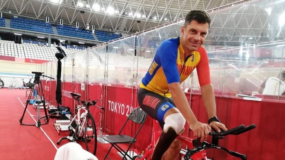 Eduard Novak: Intonarea imnului secuiesc la evenimente sportive este normală