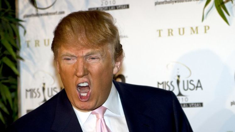 Trump si criza vestului