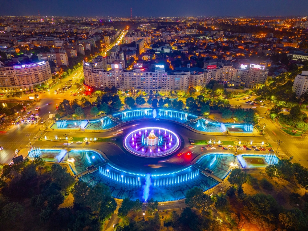 Ce să faci în București în weekendul 13 -16 august: de la filme sub stele și concerte de Sfânta Maria, la târguri și intrări gratuite la muzeu