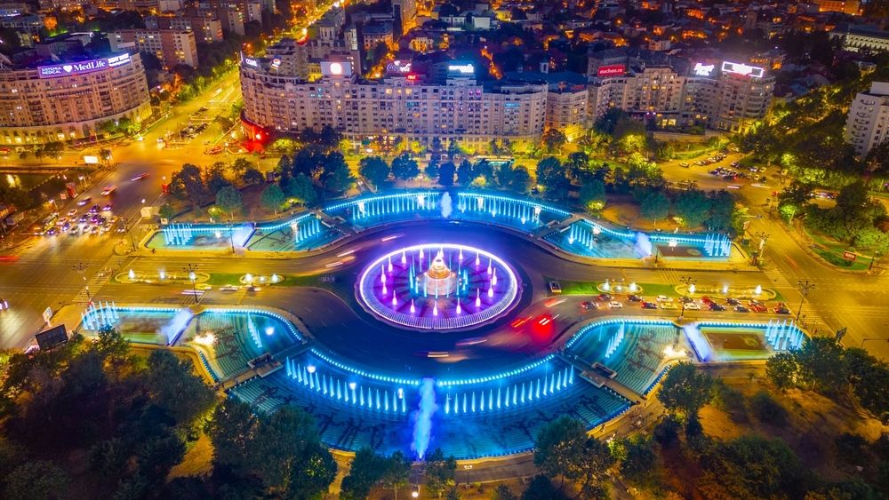 Ce să faci în București în weekendul 13 -16 august: de la filme sub stele și concerte de Sfânta Maria, la târguri și intrări gratuite la muzeu