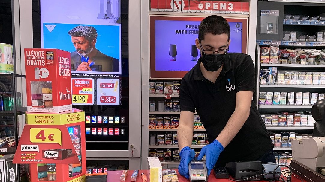 Coronavirus: Guvernul spaniol interzice concedierea lucrătorilor în timpul crizei sanitare