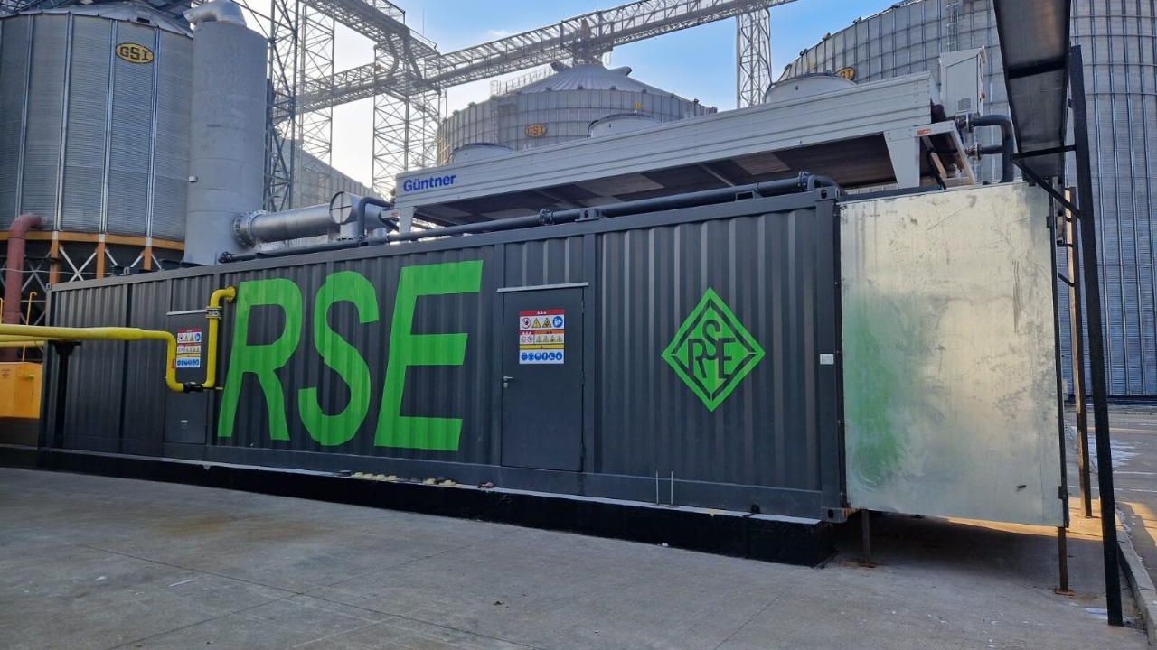 O nouă companie de inginerie intră în România. Andrii Grinenko, fondatorul RSE: România este pregătită, vom înființa un centru local de service