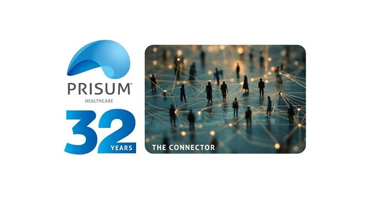 Prisum Healthcare implinește 32 de ani în slujba Vieții, a sănătății, a pacienților, a comunității, ocazie cu care compania lansează noua campanie de comunicare a brandului său corporativ.