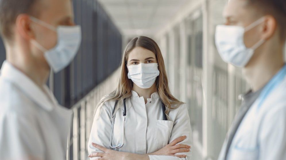 Andrei Baciu: România este peste media europeană ca performanţă a campaniei de vaccinare anti-COVID