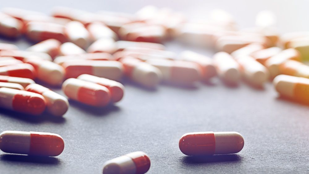 Producătorul de medicamente Terapia modernizează fabrica din Cluj-Napoca