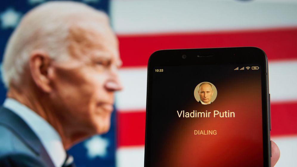 Joe Biden i-a propus lui Putin să se întâlnească ca să „clădească o relație stabilă”