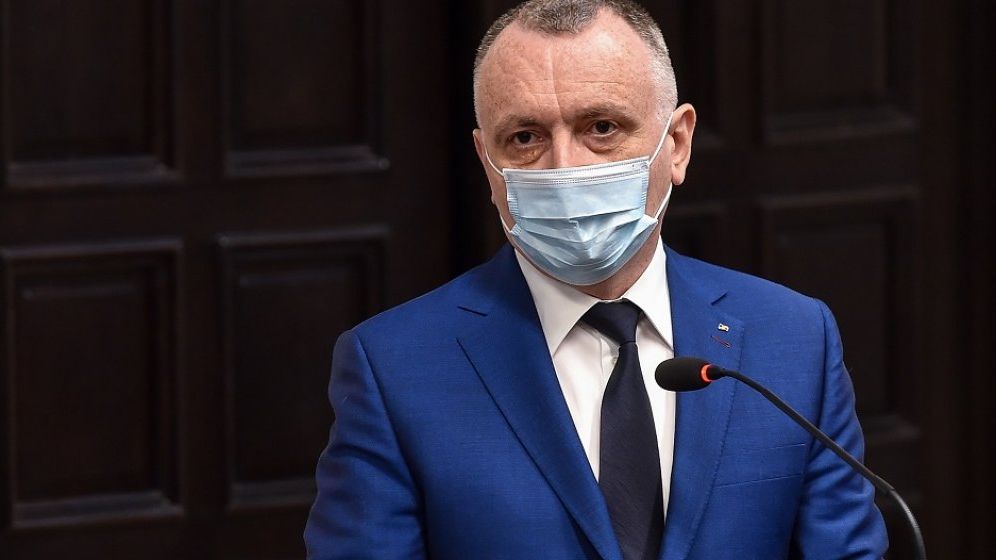 Cîmpeanu: Școlile ar putea funcţiona cu prezenţă fizică dacă rata de vaccinare în rândul personalului ar ajunge la 60%