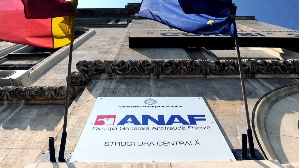 Din ianuarie 2019, CNSP va selecta contribuabilii care vor fi controlati de ANAF