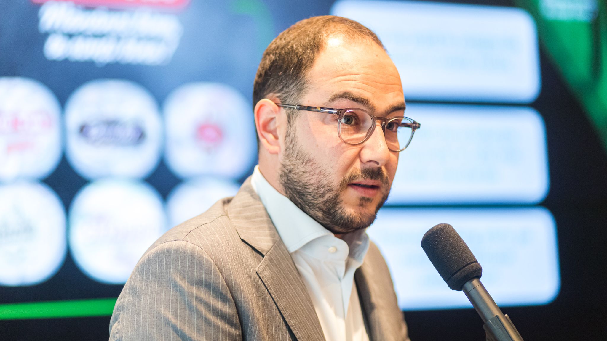 CEO Cris-Tim: Vom decide alocările în IPO în funcție de volumul subscrierilor