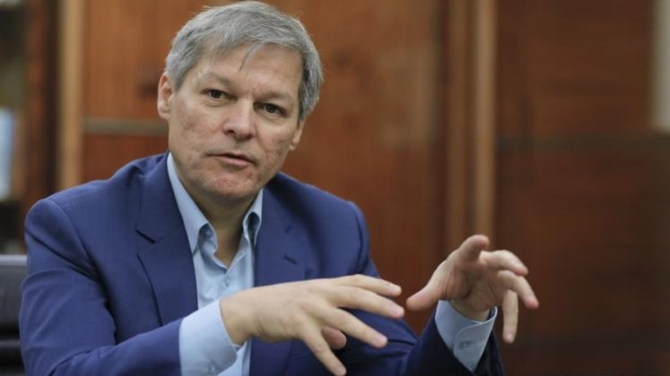 Ciolos numeste Comisia de ancheta "Comisia despre nimic": Nu exista nicio "gaura" in buget, nu am lasat nicio mostenire grea