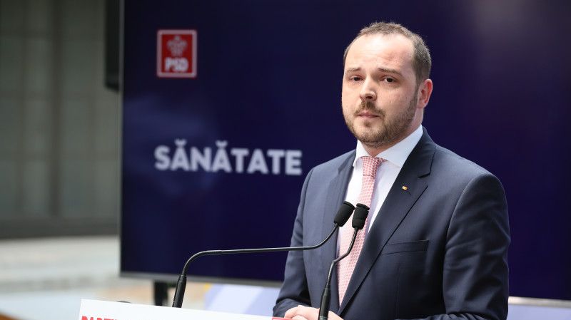 Ministrul Sănătății confirmă moartea copiilor în spitalul din Iași. Amendă pentru epidemiolog