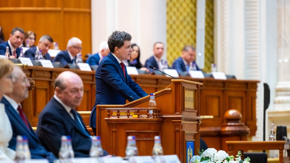 România intră în cel mai mare proiect logistic din istoria NATO și va primi 2,15 miliarde de euro