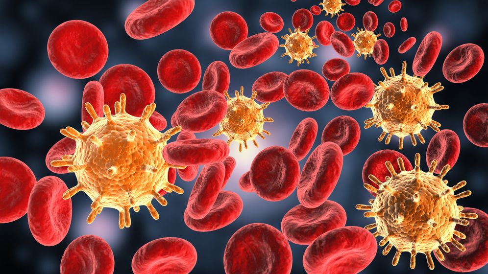 Un medic avertizează asupra COVID: Lumea a uitat că virusul are o componentă HIV