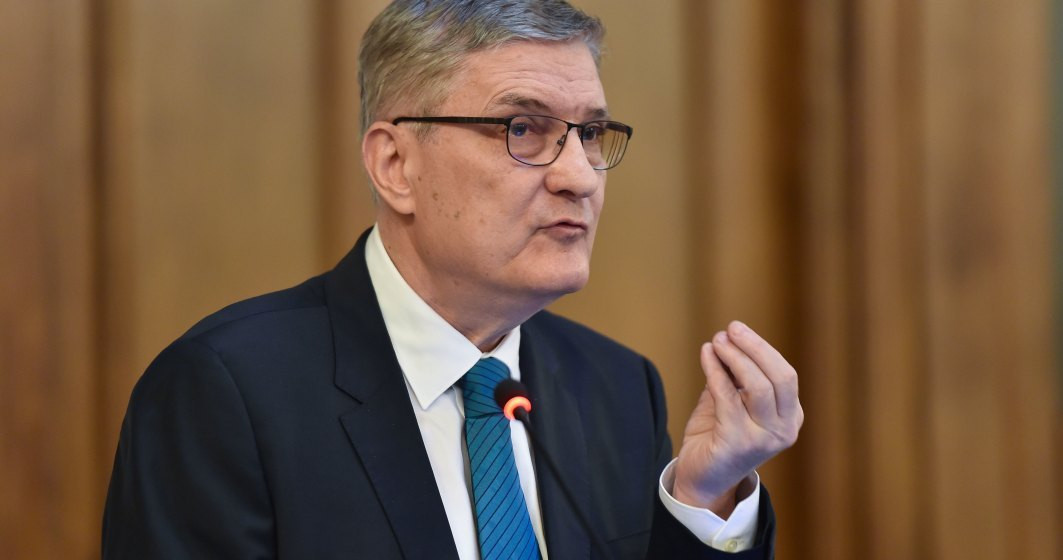 Daniel Dăianu: O reducere de taxe și impozite în 2027, după cum gândesc unii lideri politici, ar fi o eroare monumentală