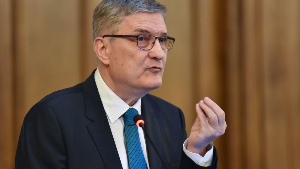 Dăianu: România va avea o creștere între 0 și 1% în acest an