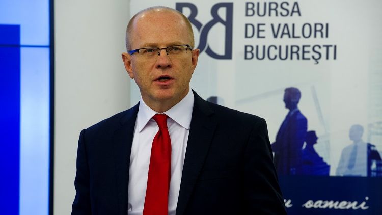Suparat pe brokerii care au spus ca MedLife e supraevaluata, Ludwik Sobolewski vrea sa "reglementeze" opiniile acestora