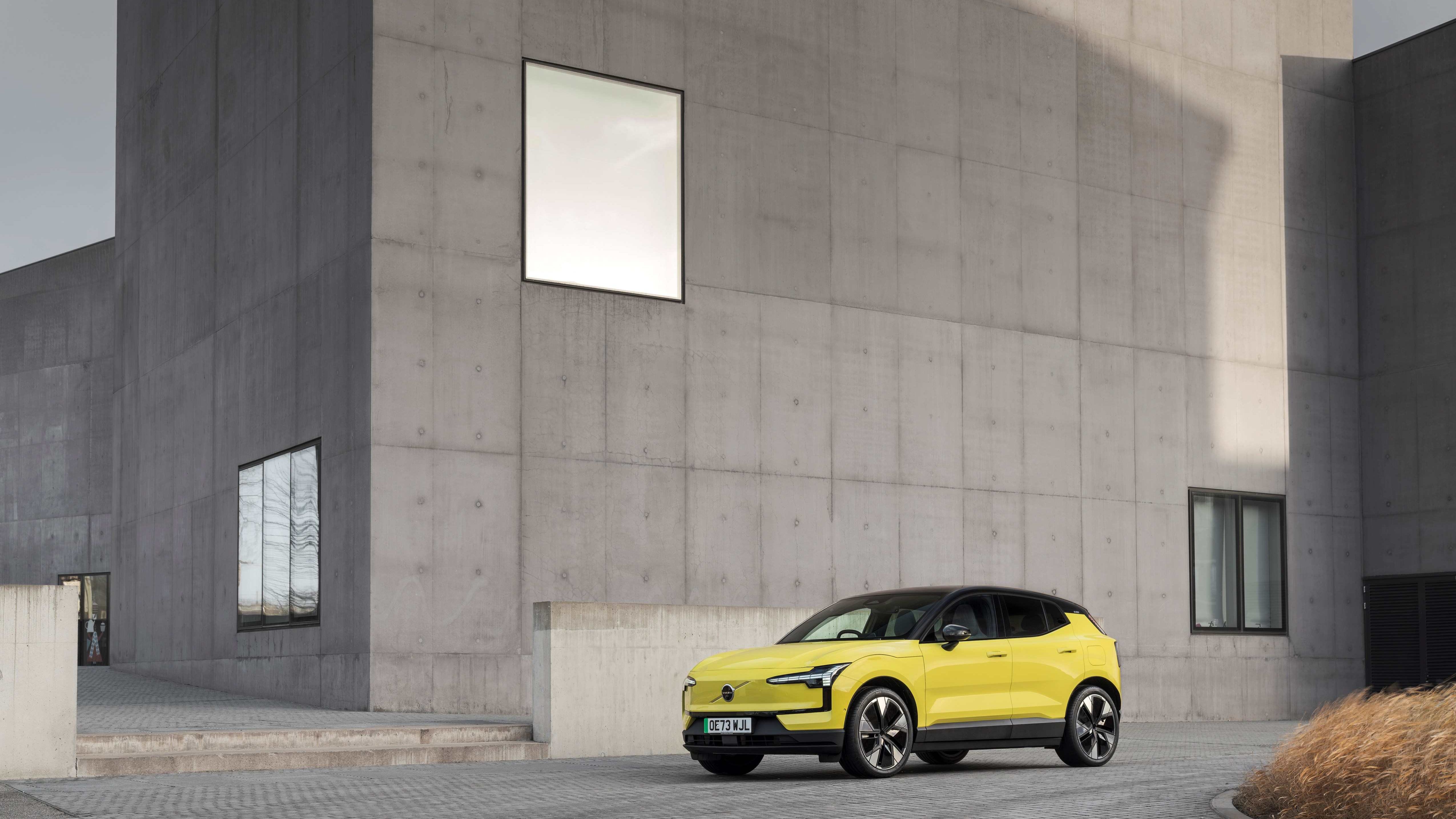 Volvo conduce coaliția care cere Uniunii Europene să respecte calendarul de interzicere a mașinilor tradiționale