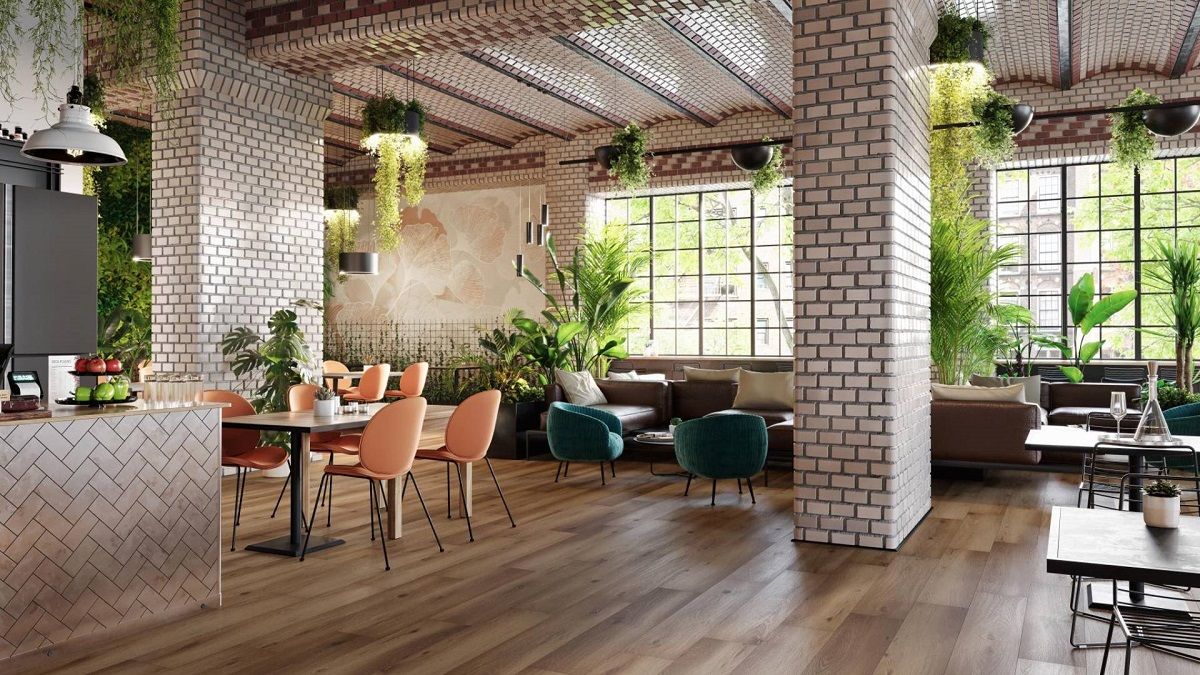 Parchet SPC : Eleganța și durabilitatea intâlnesc tehnologia de vârf