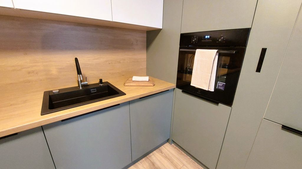 Cum arată un apartament de 150.000 euro din complexul de 4.500 de apartamente de lângă Stadionul - Imagine 10