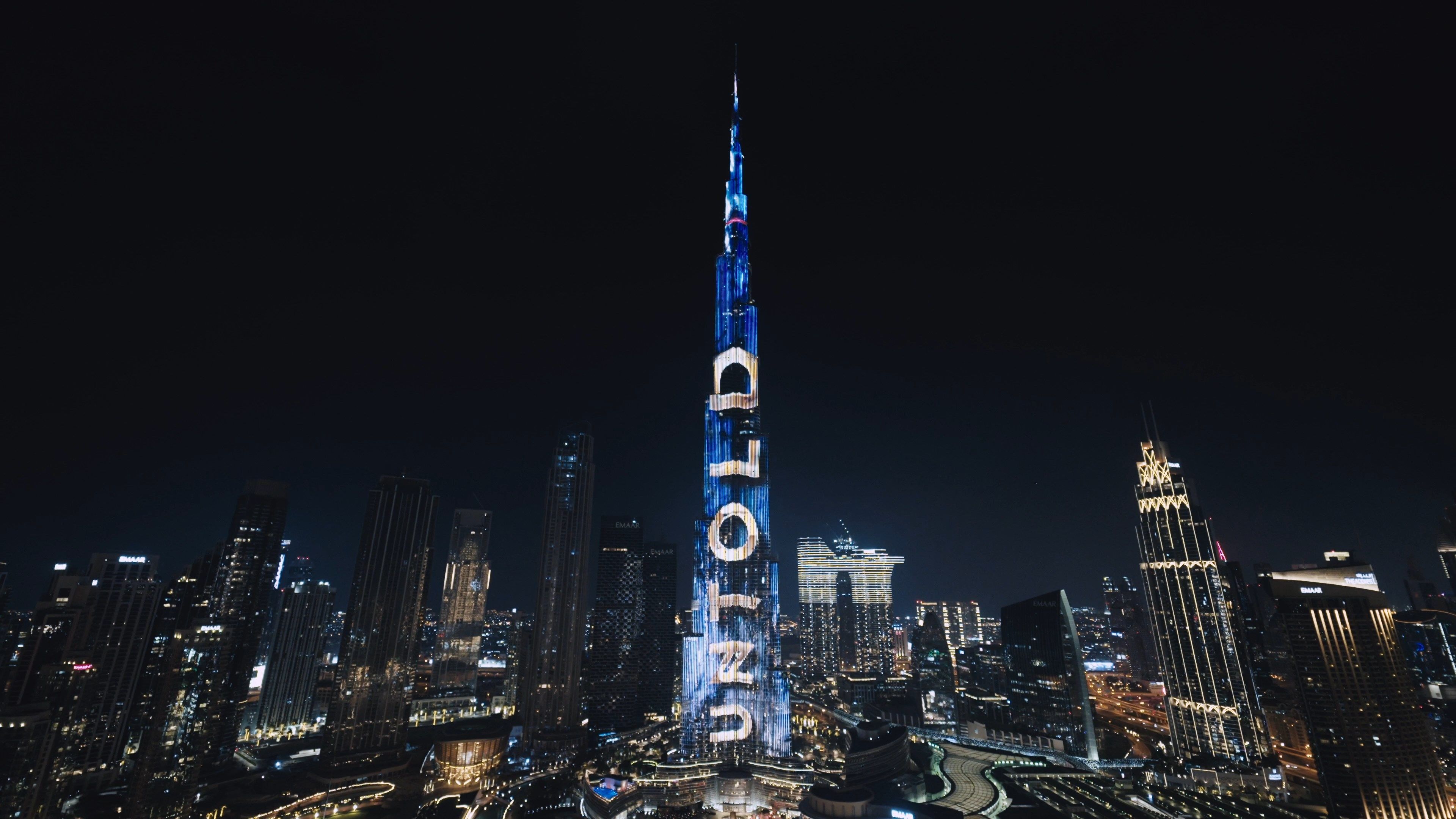 UNTOLD, primul Mega Festival din Dubai are loc la Expo City Dubai în Februarie 2024