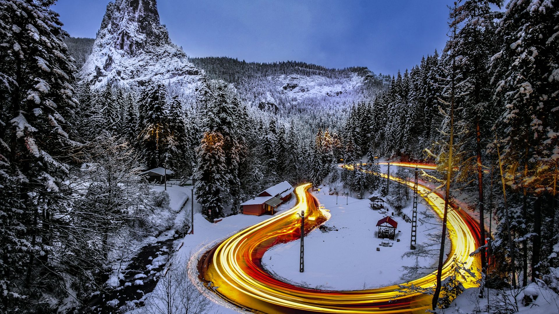 Cum va fi vremea de Revelion în București și în țară. Prognoza ANM pentru începutul anului 2024