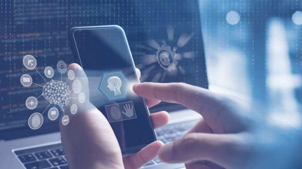 Platforma Ghişeul.ro va beneficia şi de o aplicaţie ce va permite autentificarea cu date biometrice