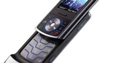 Z6, ultima surpriza de la Motorola