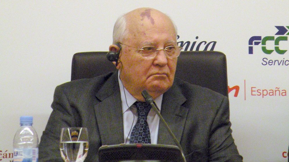 A murit Mihail Gorbaciov, ultimul lider sovietic