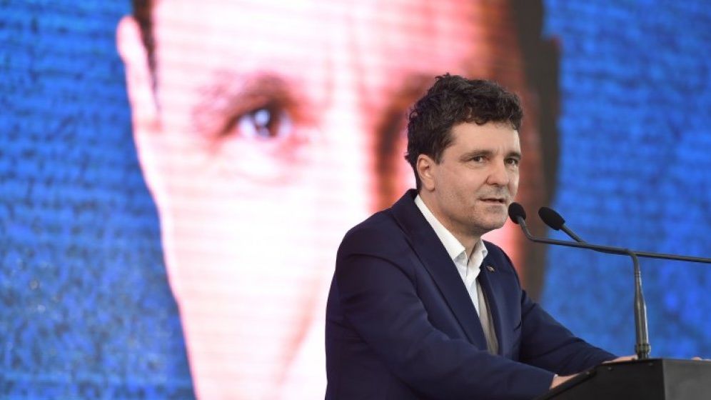 Nicușor Dan își reafirmă parteneriatul cu PNL