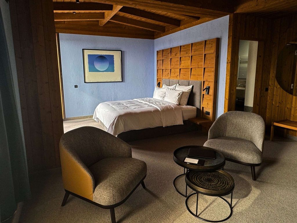 S-a deschis primul hotel de 5 stele din Poiana Brașov și primul SwissÃ´tel din România - Imagine 8