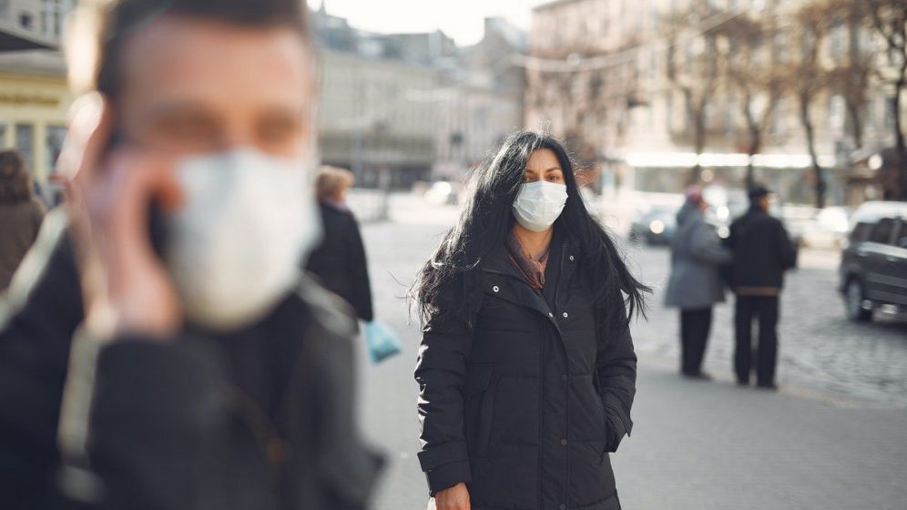 Ce restricții aduce depășirea ratei de incidență de 3/1000 de locuitori: Bucureștiul se află în această situație