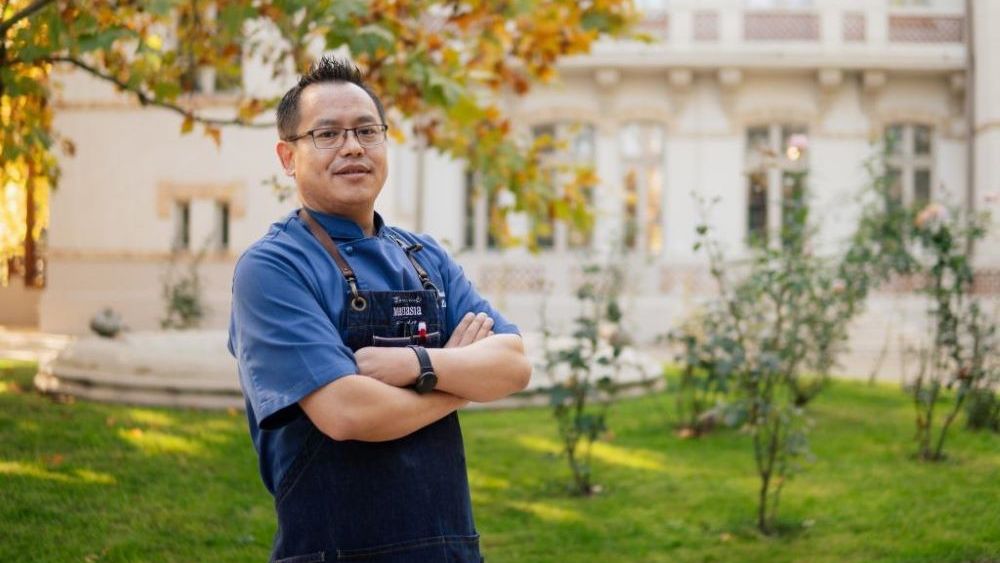 Review restaurant George Butunoiu: Globalizarea aristocrației a ajuns și la Urziceni