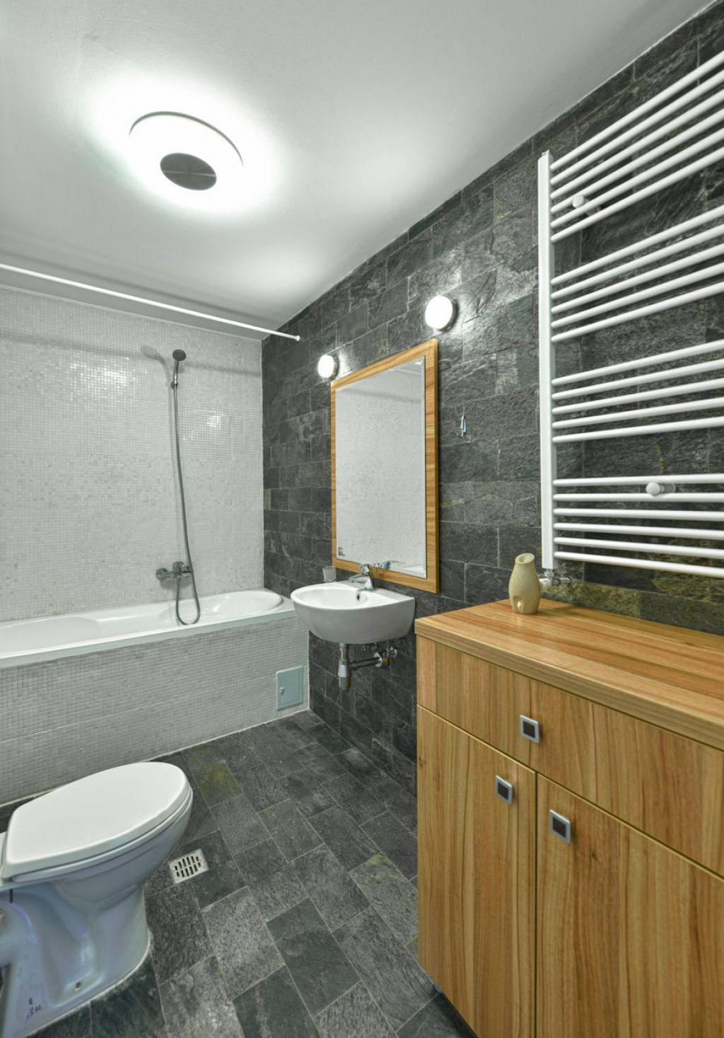 (P) Piatra naturala Algabeth pentru locuinte individuale moderne. Testeaza pe www.hailacasa.ro! - Imagine 3