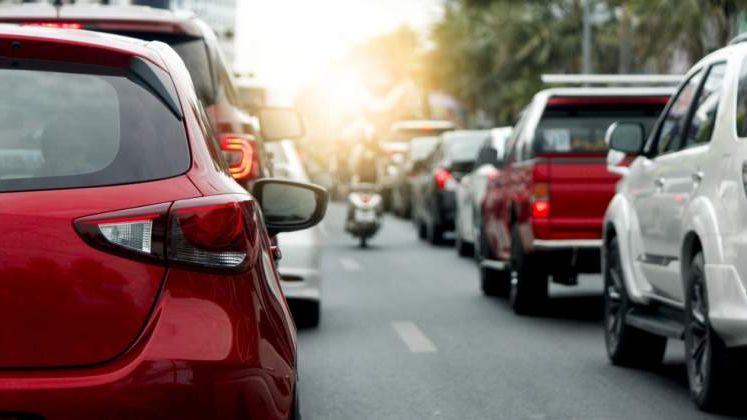 DRPCIV: Peste 12.400 de vehicule noi, inmatriculate in luna februarie in Romania