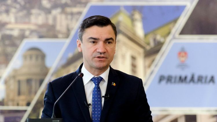 Iasi: 56 de primari PSD ii cer lui Liviu Dragnea schimbarea lui Mihai Chirica de la sefia organizatiei judetene