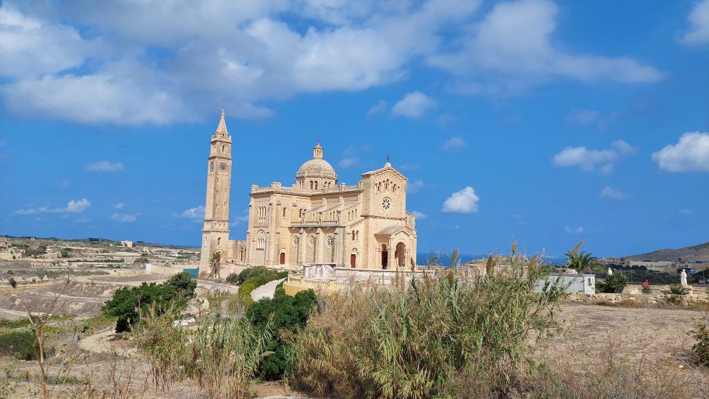 Malta, țara care poate transforma orice piatră într-un obiectiv turistic - Imagine 68