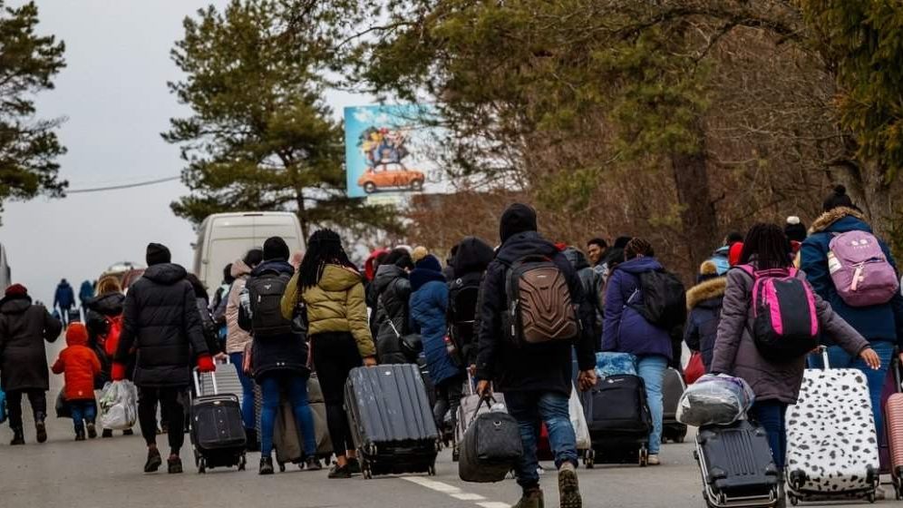 Care este țara care a primit cei mai mulți refugiați ucraineni: Numărul acestora a ajuns la trei milioane