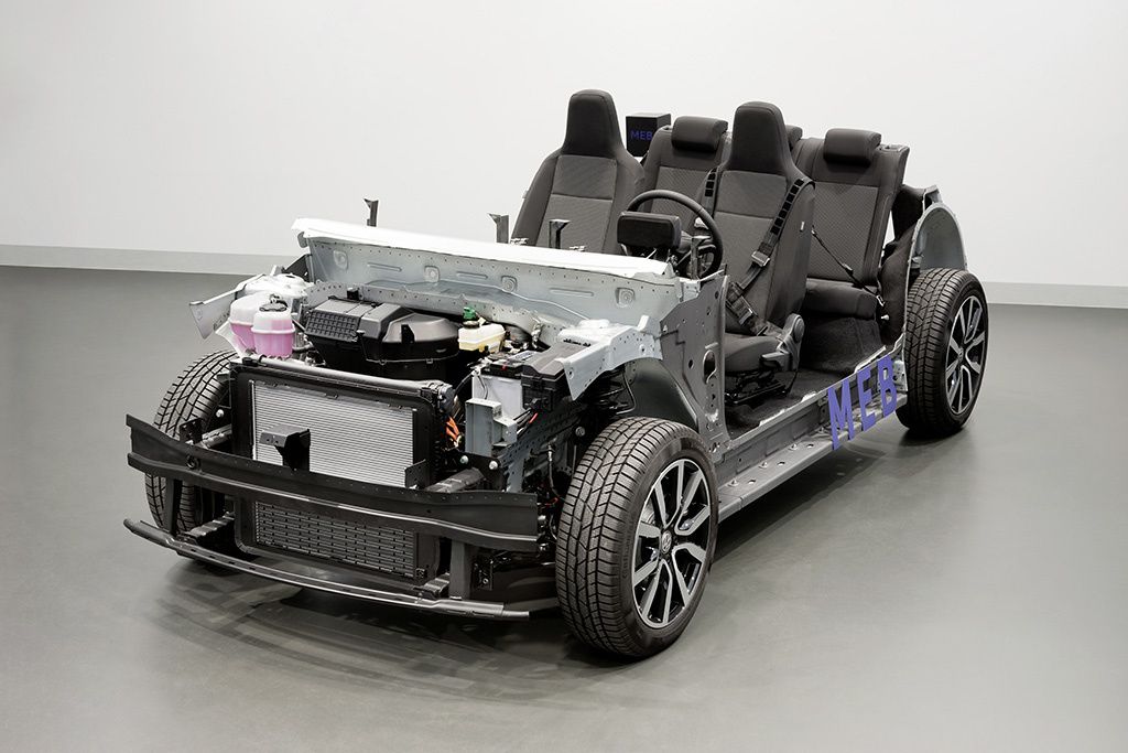 Volkswagen Transparent Factory - Imagine 16